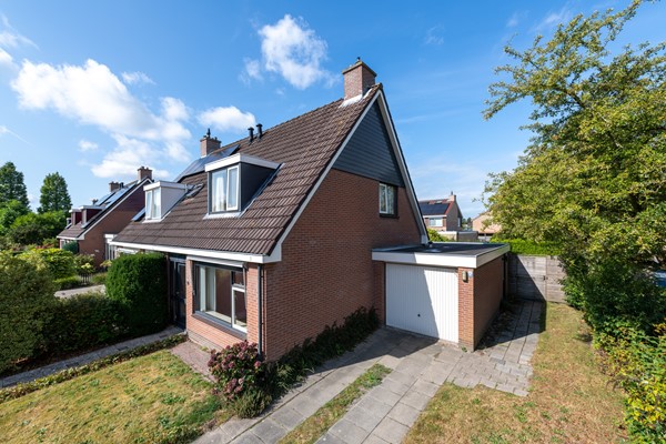 Medium property photo - Pealskar 16, 8501 TM Joure